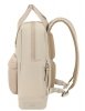 AMERICAN TOURISTER Plecak na laptopa Soulpack 15 cali Beżowy